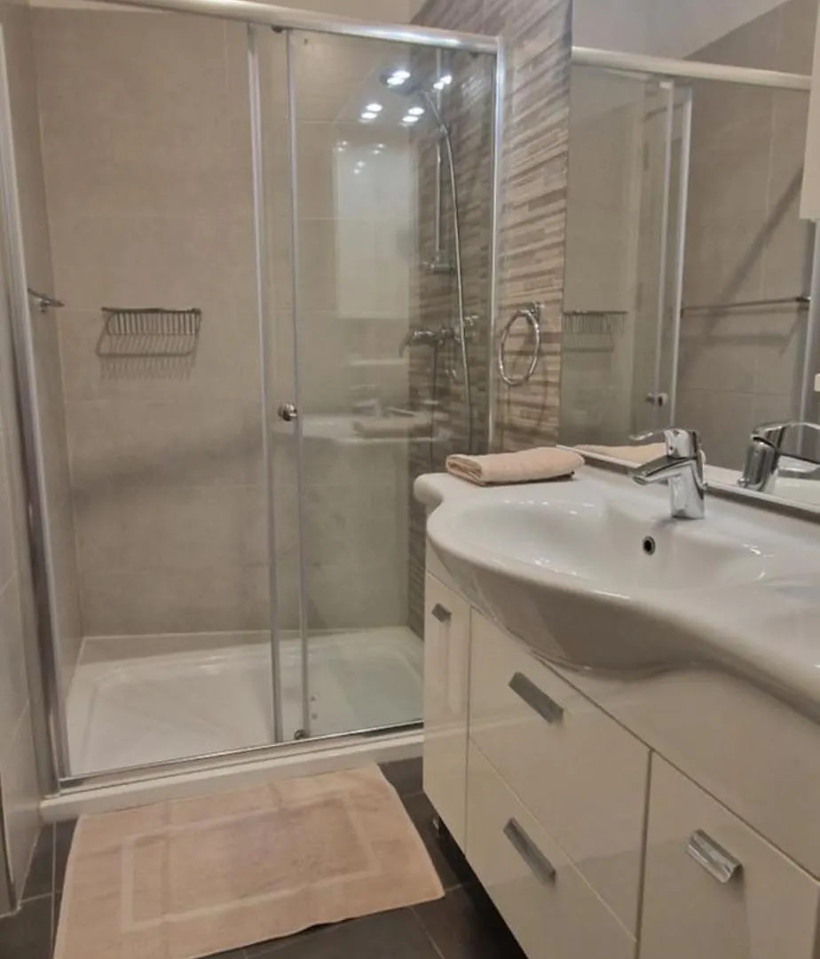 Townhouse In The Heart Of Rabat Villa Feriehus