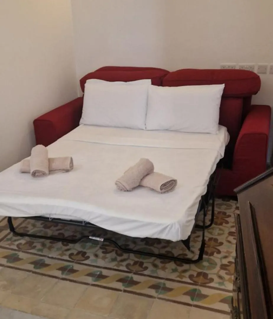 Townhouse In The Heart Of Rabat Villa