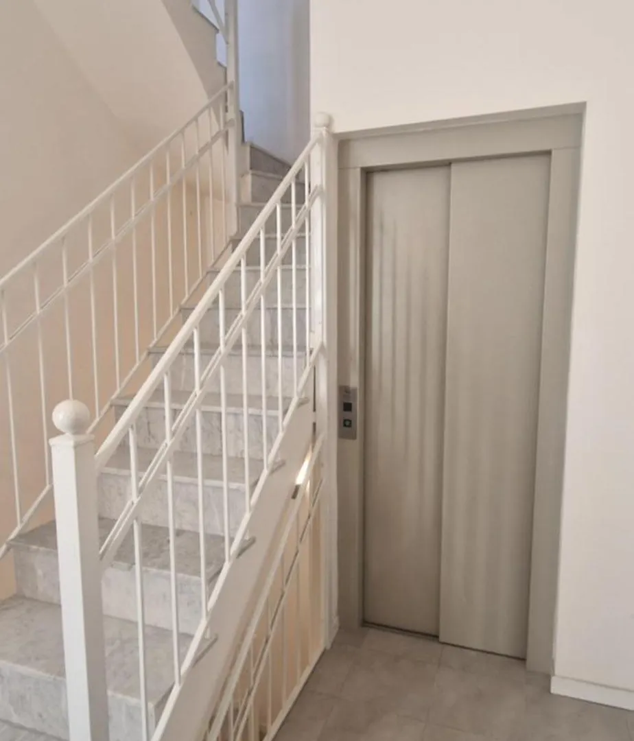 Feriehus Townhouse In The Heart Of Rabat Villa