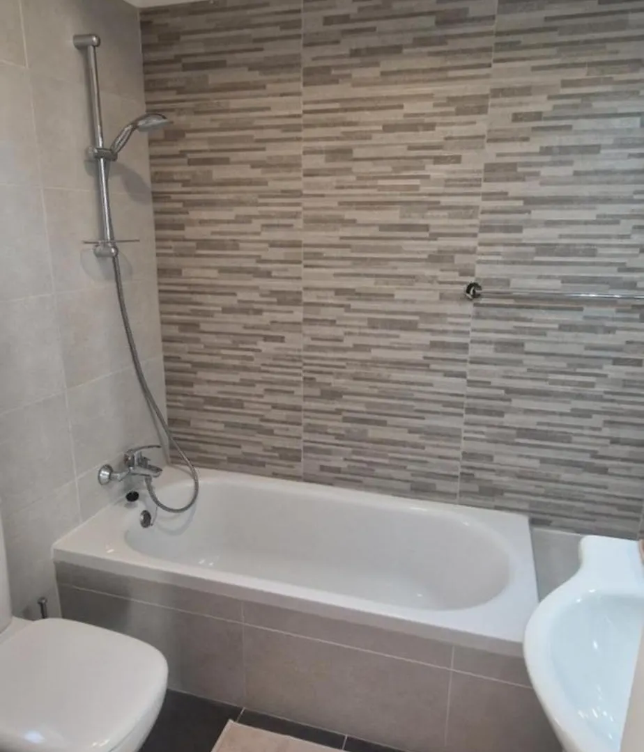 Feriehus Townhouse In The Heart Of Rabat Villa