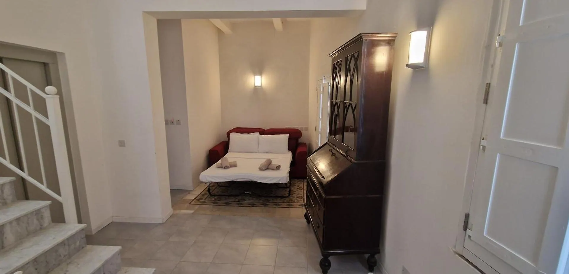 Feriehus Townhouse In The Heart Of Rabat Villa Malta
