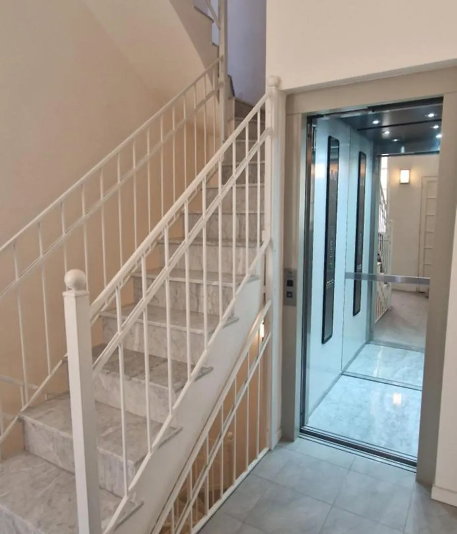 Feriehus Townhouse In The Heart Of Rabat Villa Malta