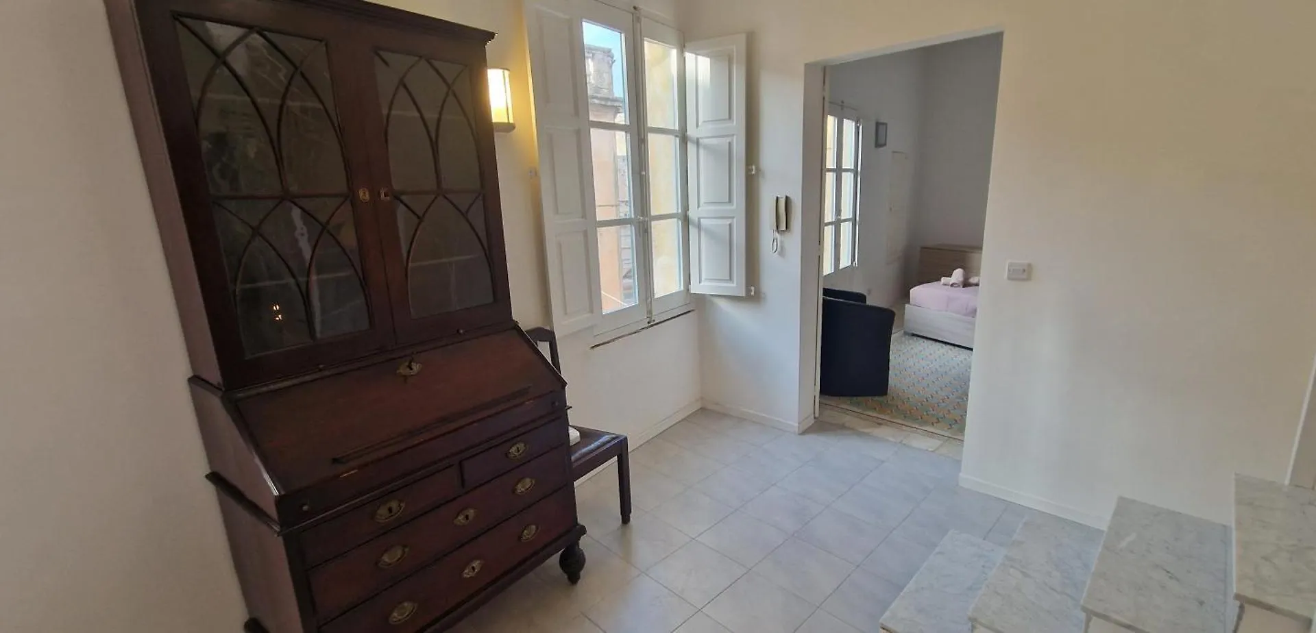 Townhouse In The Heart Of Rabat Villa