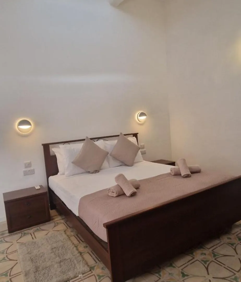 Townhouse In The Heart Of Rabat Villa 0*,