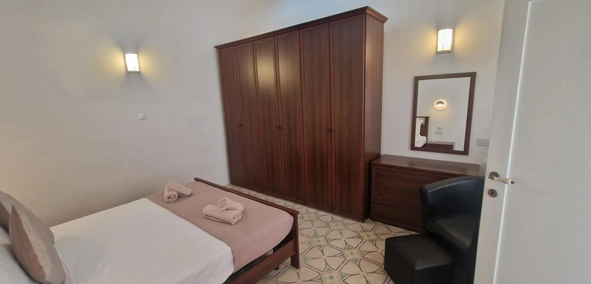 Townhouse In The Heart Of Rabat Villa 0*,  Malta