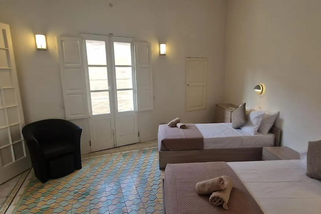 Townhouse In The Heart Of Rabat Villa 0*,  Malta