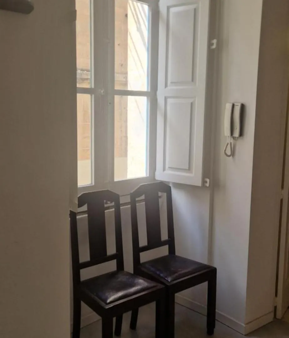 Townhouse In The Heart Of Rabat Villa Feriehus