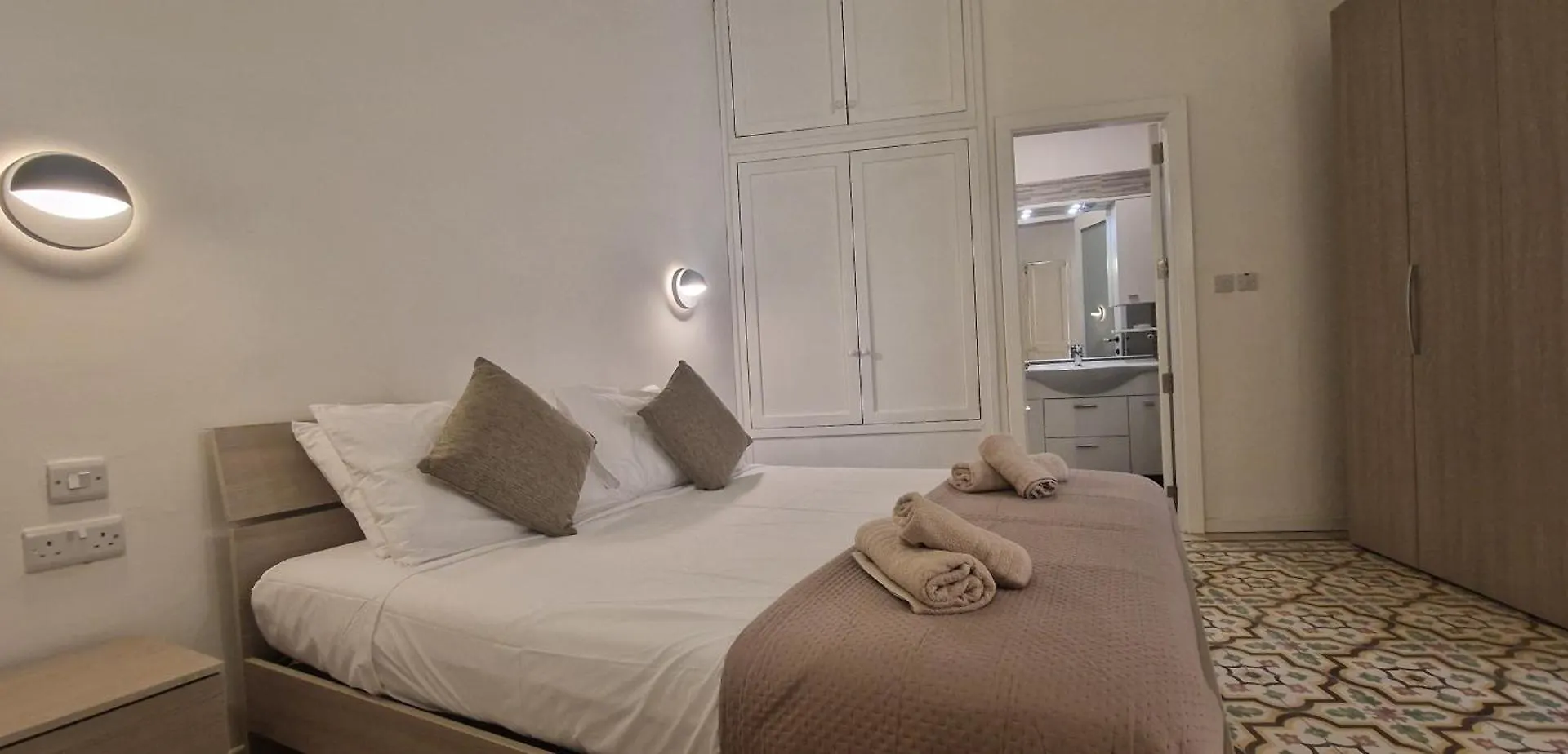 Townhouse In The Heart Of Rabat Villa 0*,  Malta