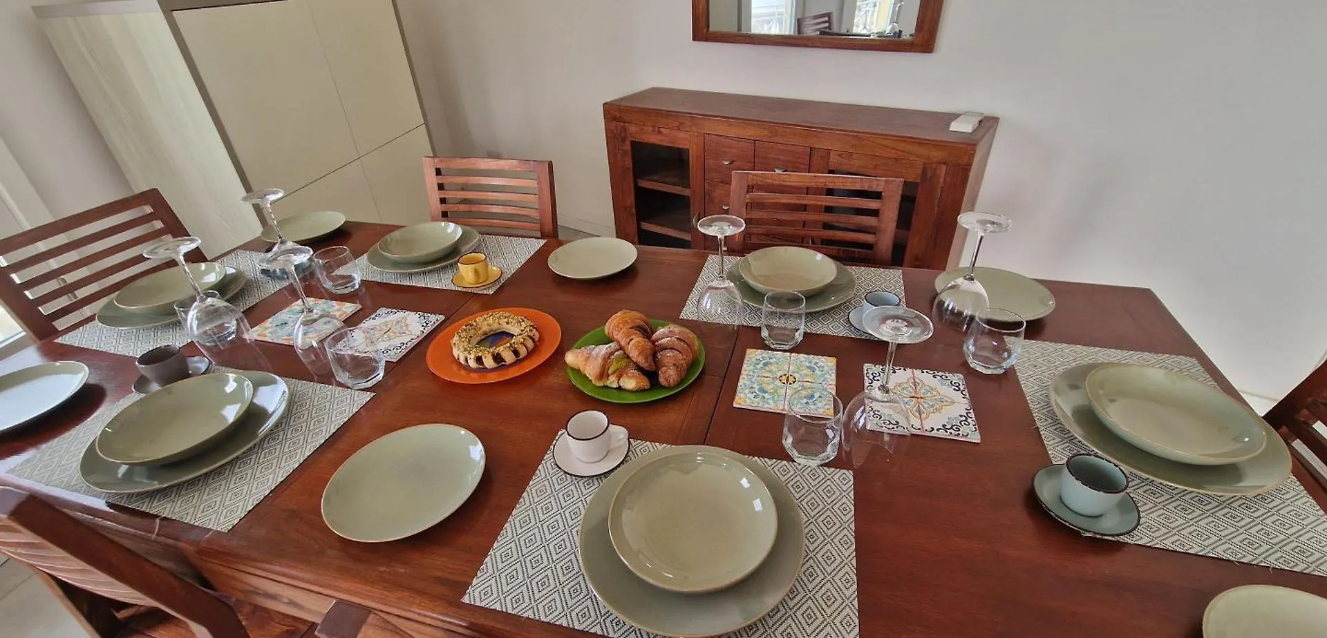 Townhouse In The Heart Of Rabat Villa