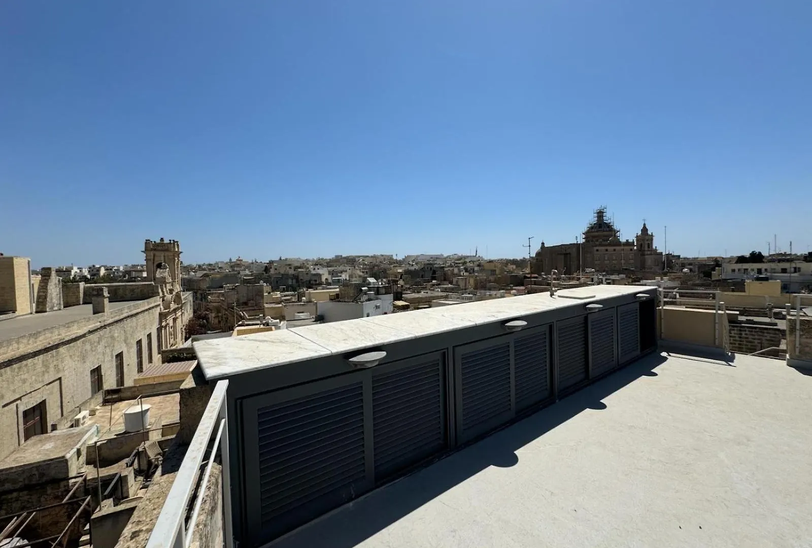 Townhouse In The Heart Of Rabat Villa Malta