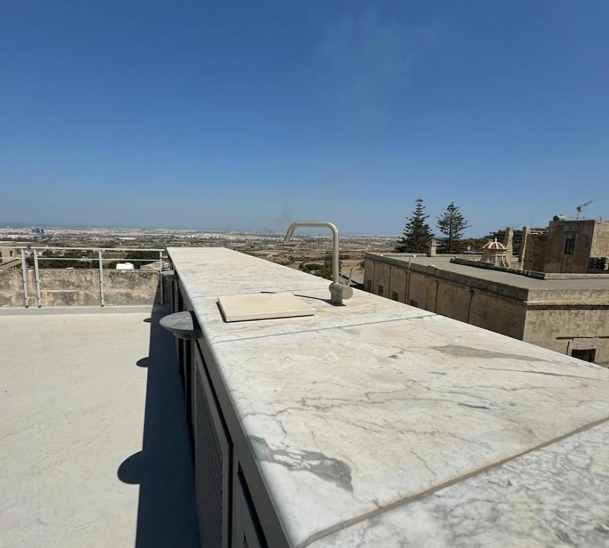 Feriehus Townhouse In The Heart Of Rabat Villa Malta