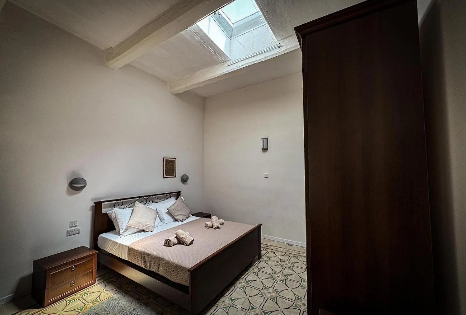 Townhouse In The Heart Of Rabat Villa Malta