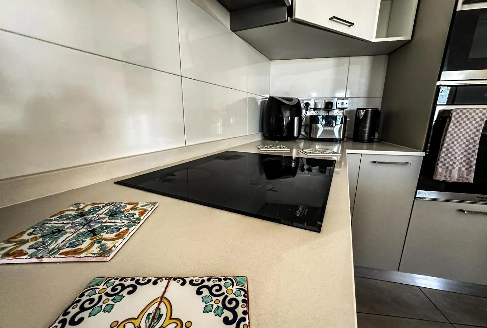 Feriehus Townhouse In The Heart Of Rabat Villa
