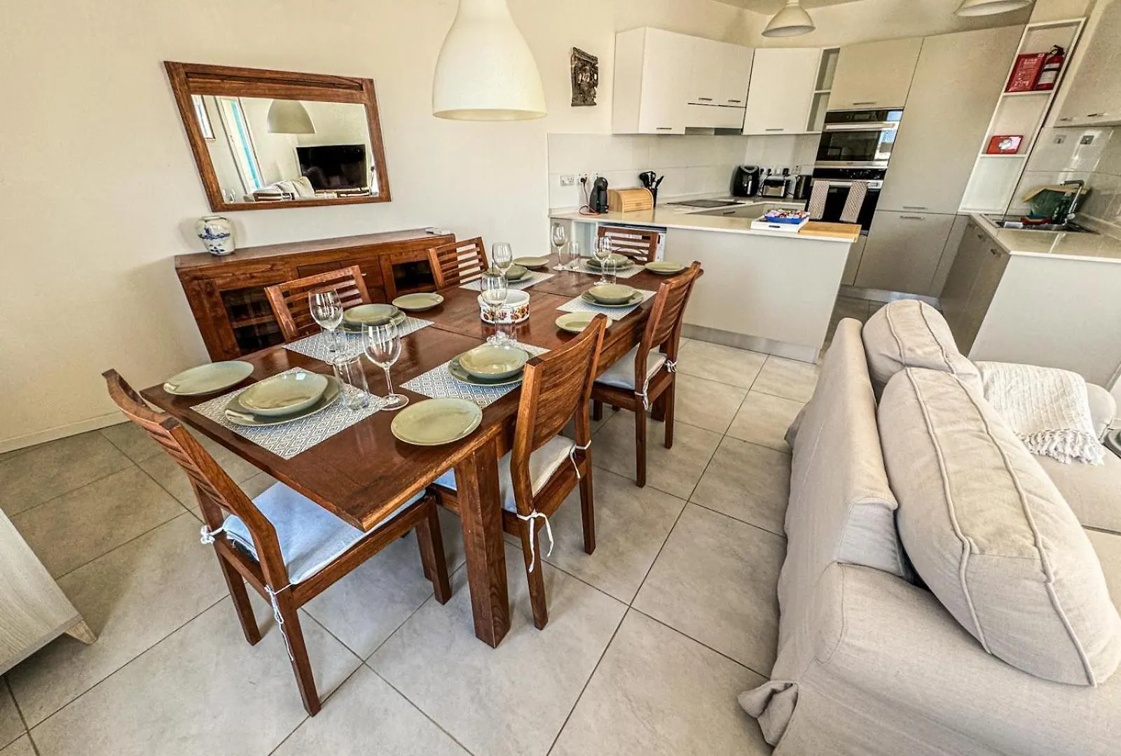 Feriehus Townhouse In The Heart Of Rabat Villa Malta