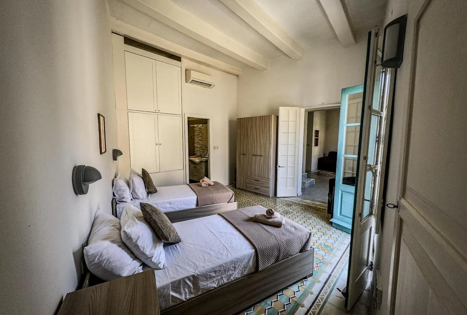Townhouse In The Heart Of Rabat Villa 0*,