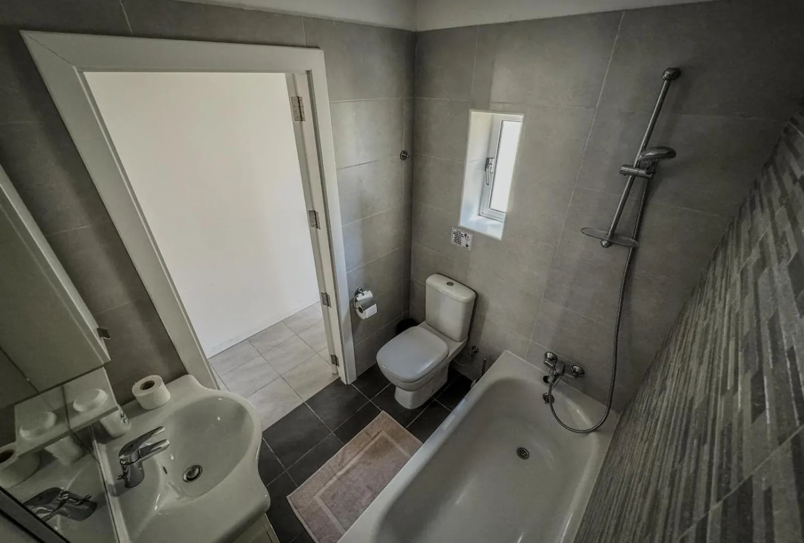 Townhouse In The Heart Of Rabat Villa 0*,