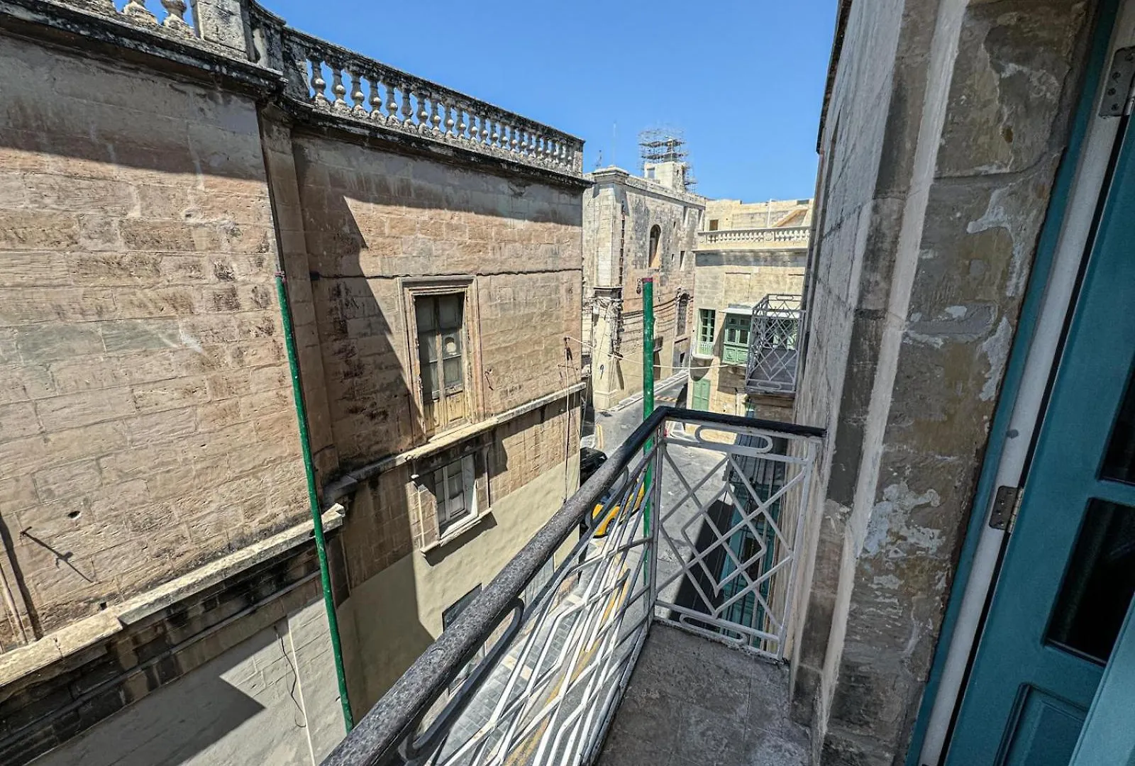 Townhouse In The Heart Of Rabat Villa 0*,