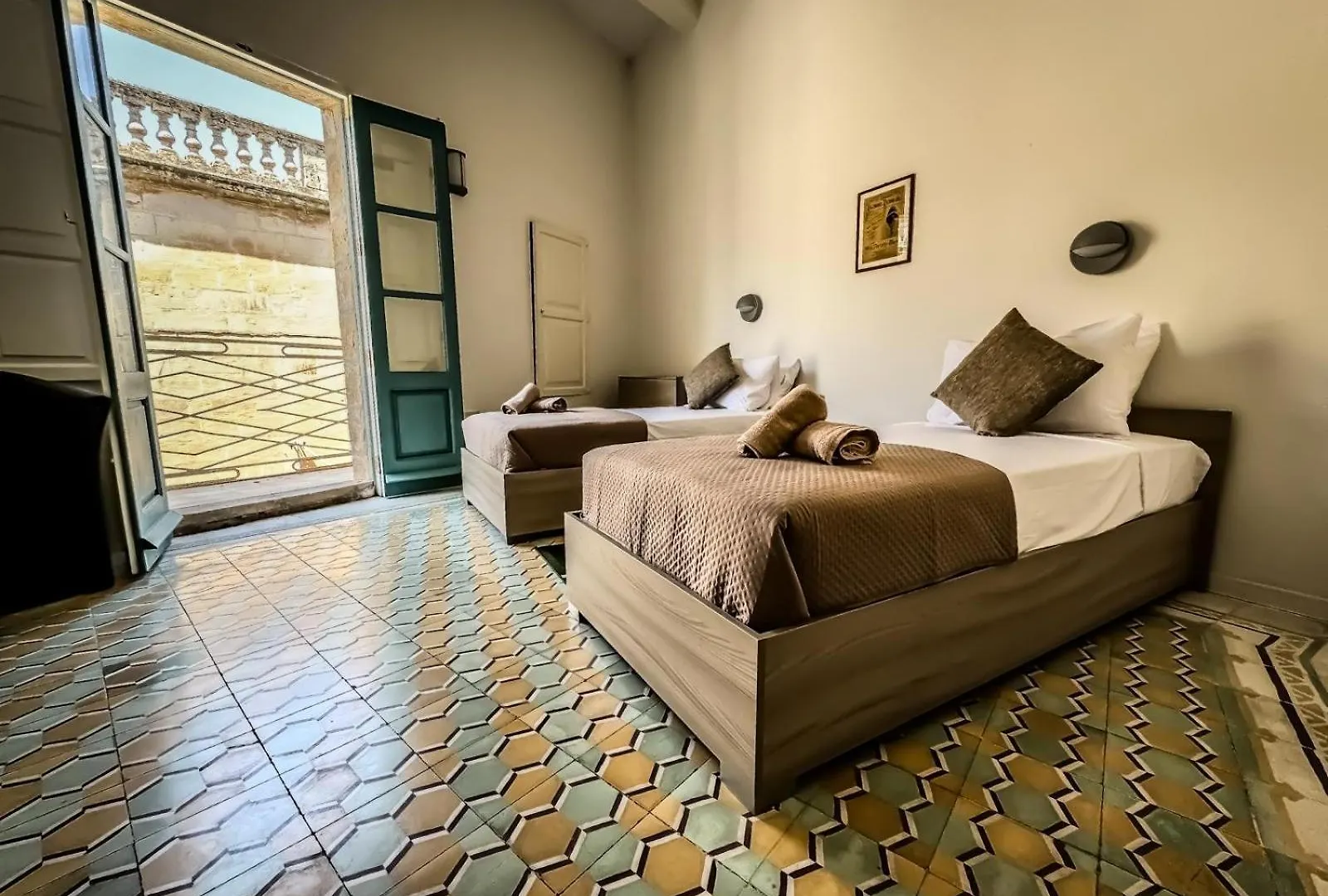 Townhouse In The Heart Of Rabat Villa Malta