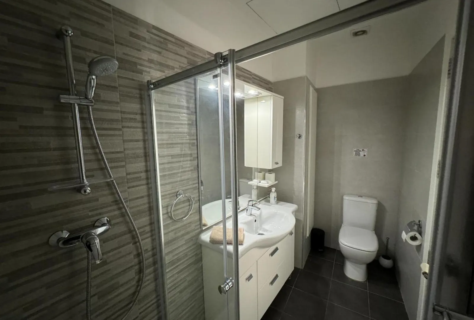Feriehus Townhouse In The Heart Of Rabat Villa