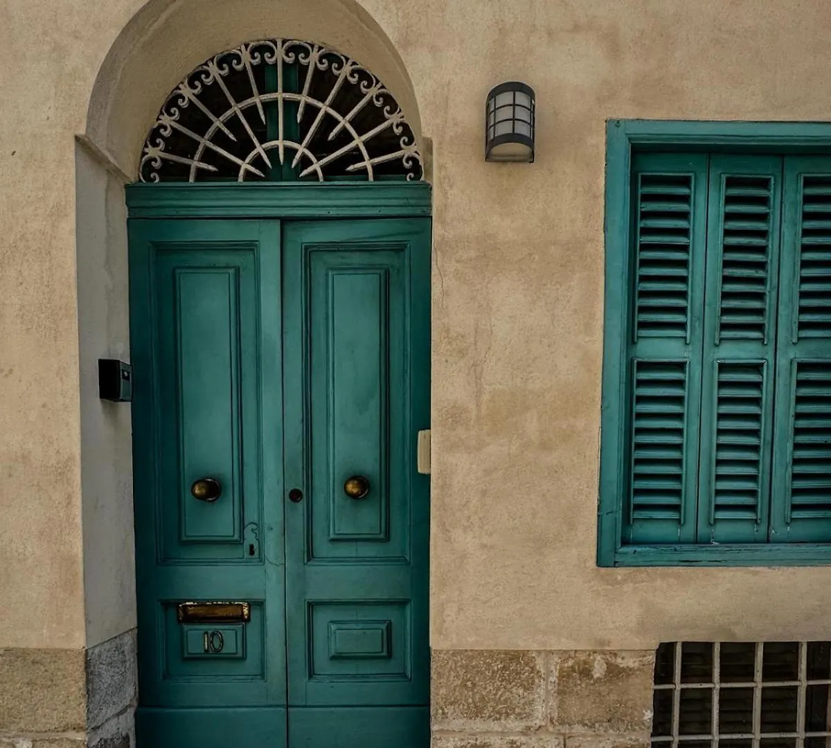 Townhouse In The Heart Of Rabat Villa
