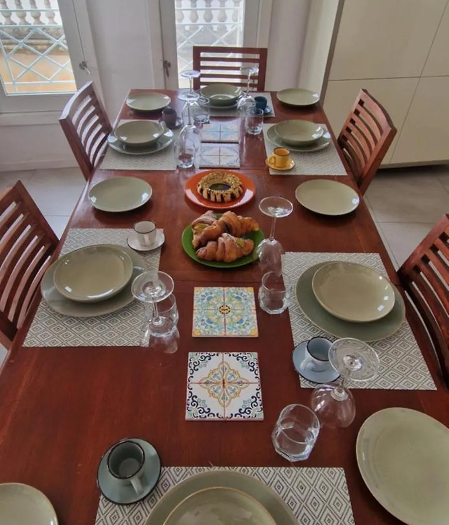 Townhouse In The Heart Of Rabat Villa 0*,