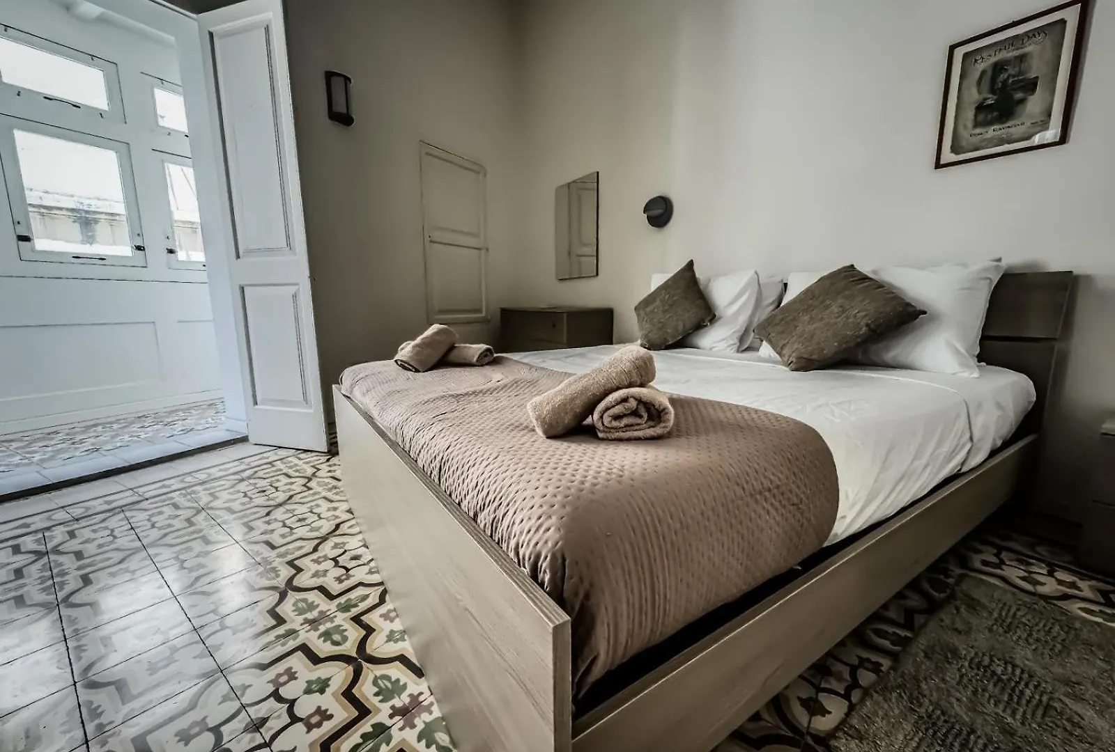 Holiday home Townhouse In The Heart Of Rabat Villa